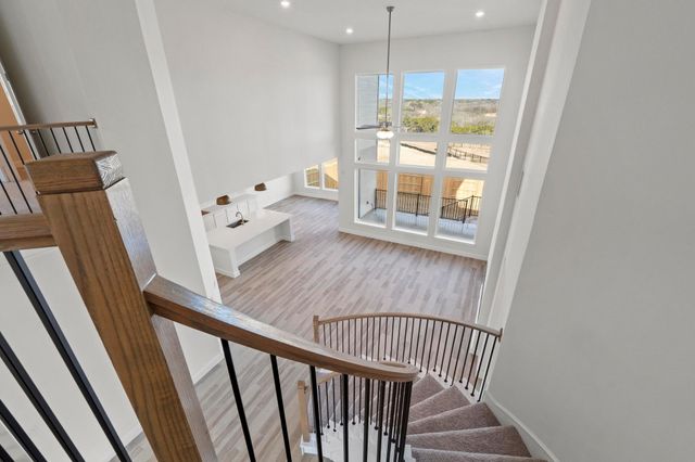 120 Rightfield DR, Liberty Hill, TX 78642