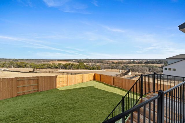 120 Rightfield DR, Liberty Hill, TX 78642