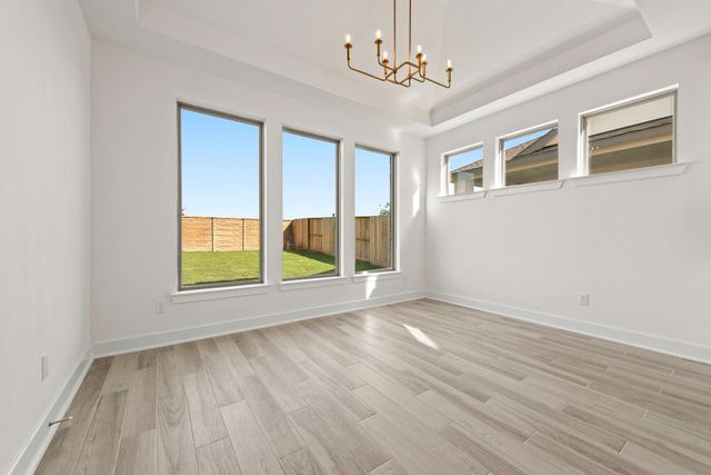 120 Rightfield DR, Liberty Hill, TX 78642