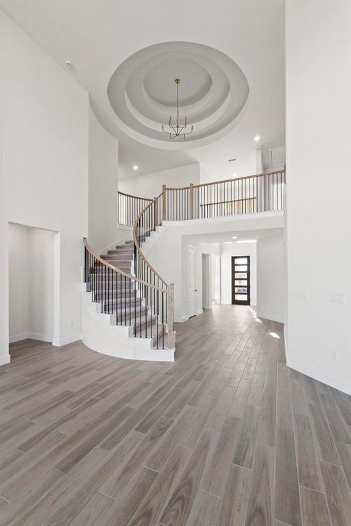 120 Rightfield DR, Liberty Hill, TX 78642