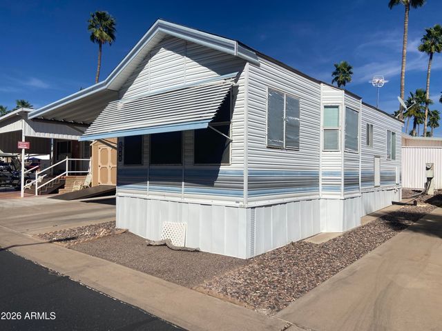 1045 S CHEYENNE Drive, Apache Junction, AZ 85119