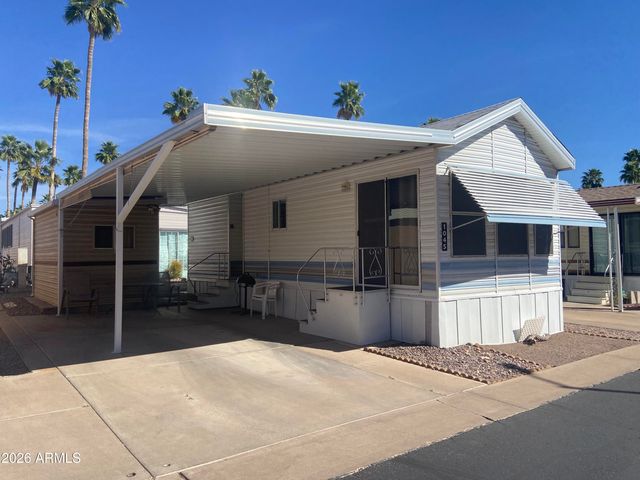 1045 S CHEYENNE Drive, Apache Junction, AZ 85119