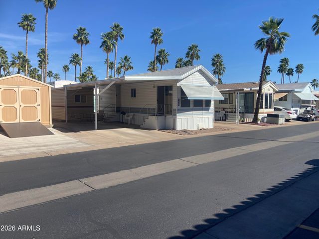 1045 S CHEYENNE Drive, Apache Junction, AZ 85119