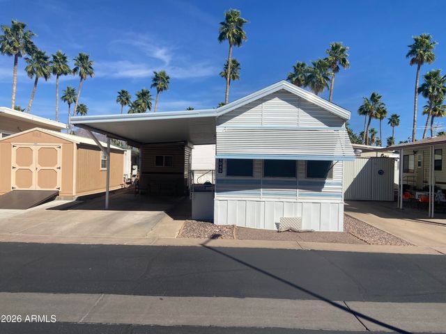 1045 S CHEYENNE Drive, Apache Junction, AZ 85119