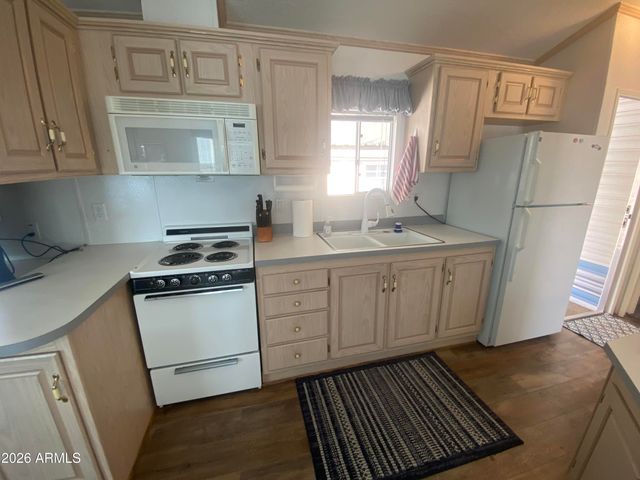 1045 S CHEYENNE Drive, Apache Junction, AZ 85119