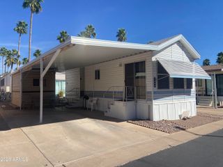 1045 S CHEYENNE Drive, Apache Junction, AZ 85119