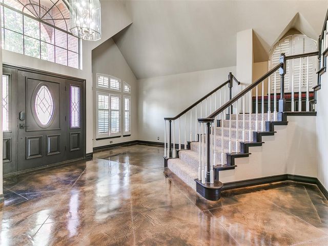 832 Fox Tail Drive, Edmond, OK 73034