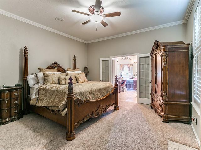 832 Fox Tail Drive, Edmond, OK 73034