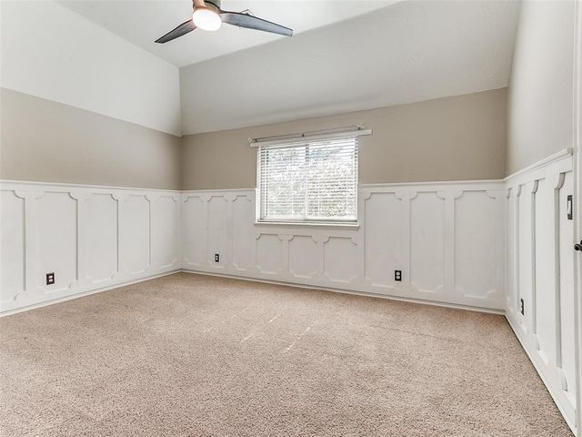 832 Fox Tail Drive, Edmond, OK 73034