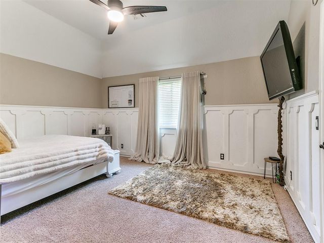 832 Fox Tail Drive, Edmond, OK 73034