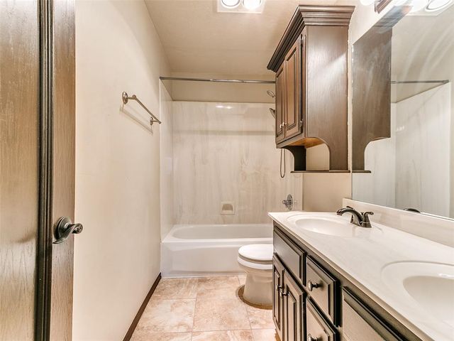 832 Fox Tail Drive, Edmond, OK 73034