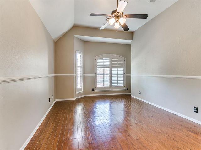 832 Fox Tail Drive, Edmond, OK 73034