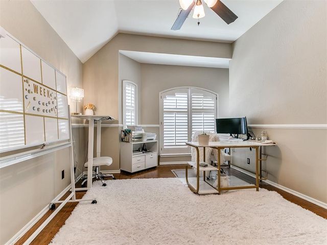 832 Fox Tail Drive, Edmond, OK 73034