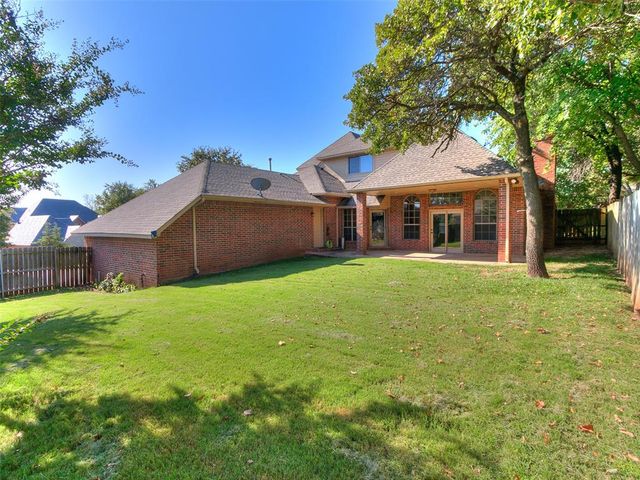 832 Fox Tail Drive, Edmond, OK 73034
