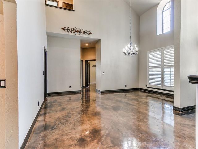 832 Fox Tail Drive, Edmond, OK 73034