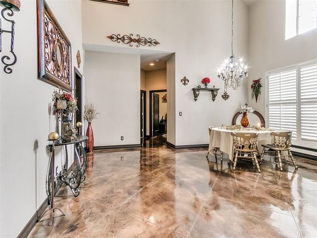 832 Fox Tail Drive, Edmond, OK 73034