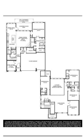 1109 River Rock Circle, Katy, TX 77493