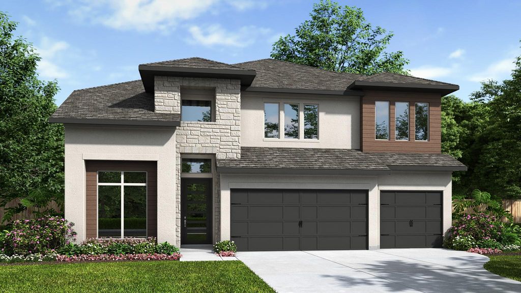 1109 River Rock Circle, Katy, TX 77493