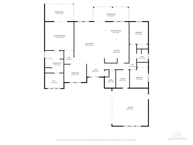 9165 Plaza Bianco, Lillian, AL 36549