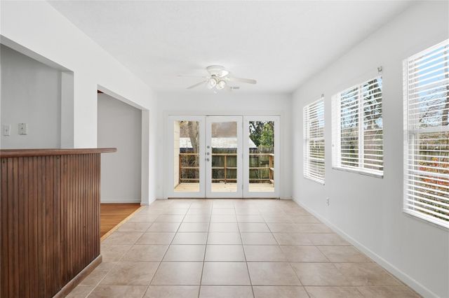 2007 Montclaire ST, Austin, TX 78704