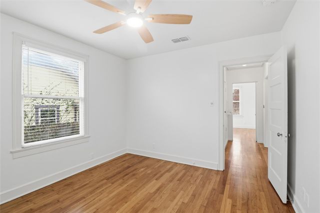 2007 Montclaire ST, Austin, TX 78704