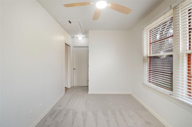 2007 Montclaire ST, Austin, TX 78704