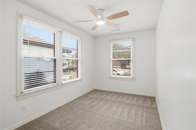 2007 Montclaire ST, Austin, TX 78704