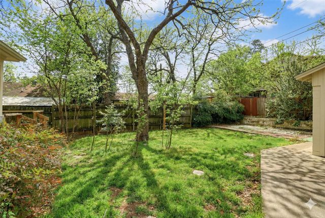 2007 Montclaire ST, Austin, TX 78704