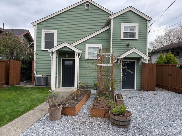 9 H Street SE, Auburn, WA 98002