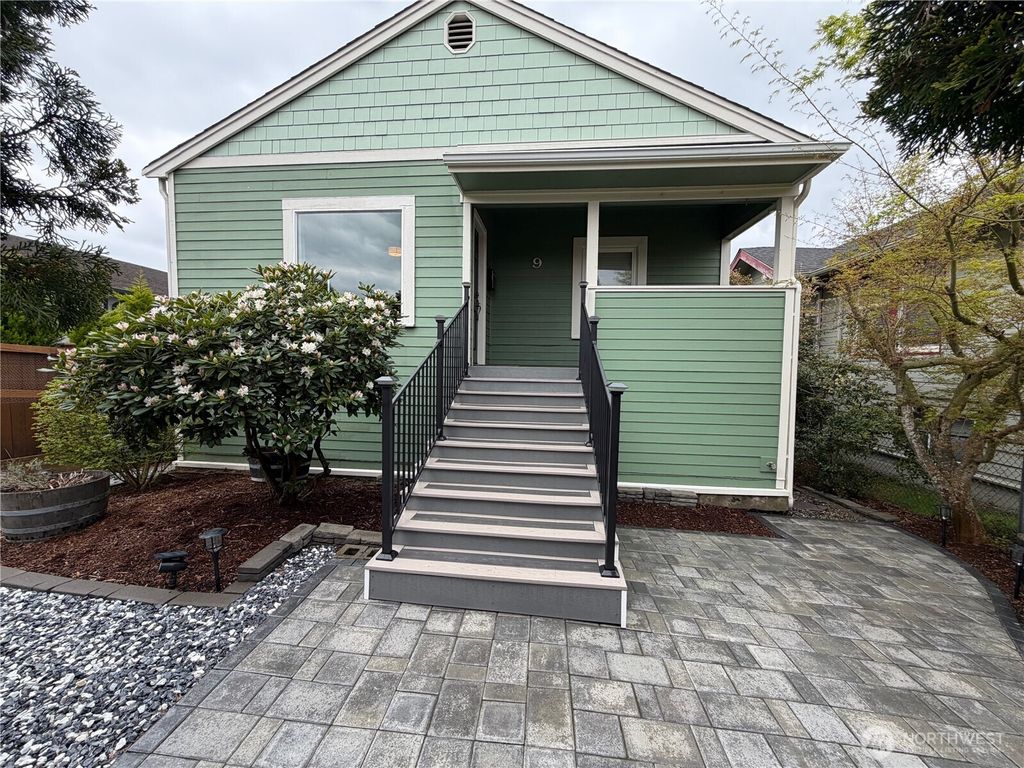 9 H Street SE, Auburn, WA 98002