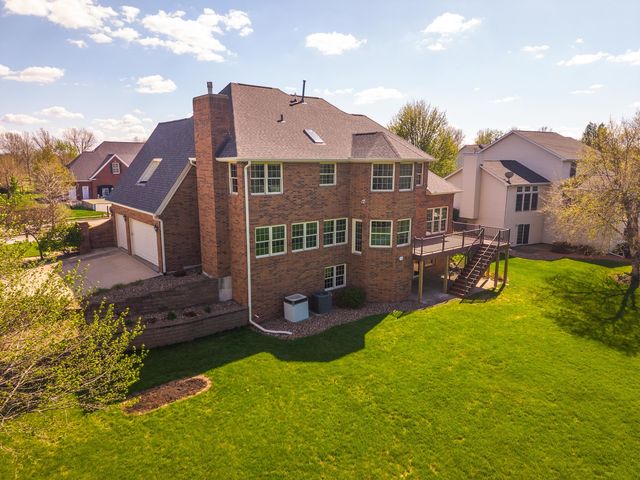 402 Northridge Estates, Normal, IL 61761