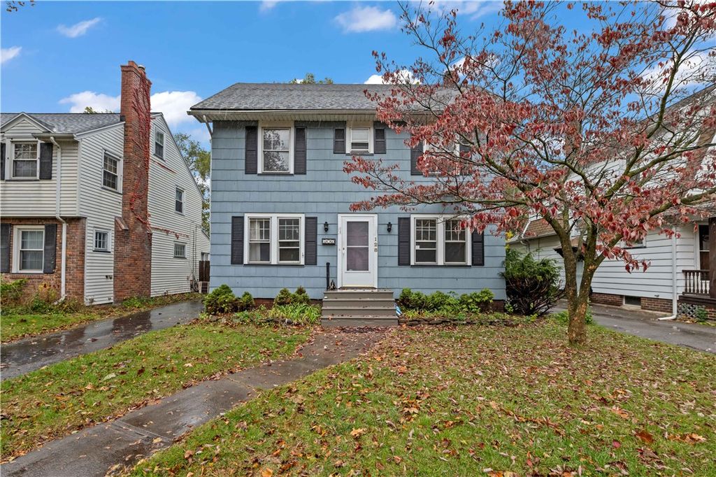 128 Pontiac Drive, Irondequoit, NY 14617