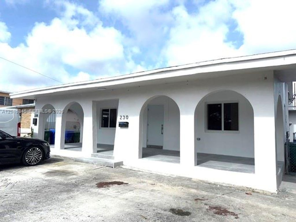 228 NW 32nd Ave 230, Miami, FL 33125
