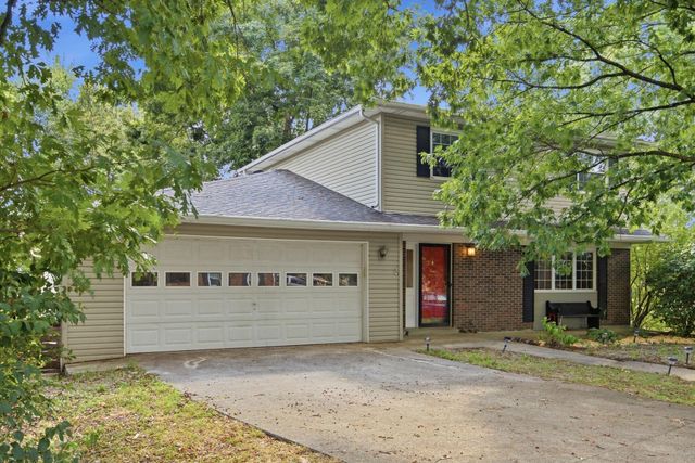 119 Hammons Drive, Richmond, KY 40475
