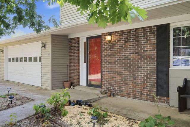 119 Hammons Drive, Richmond, KY 40475