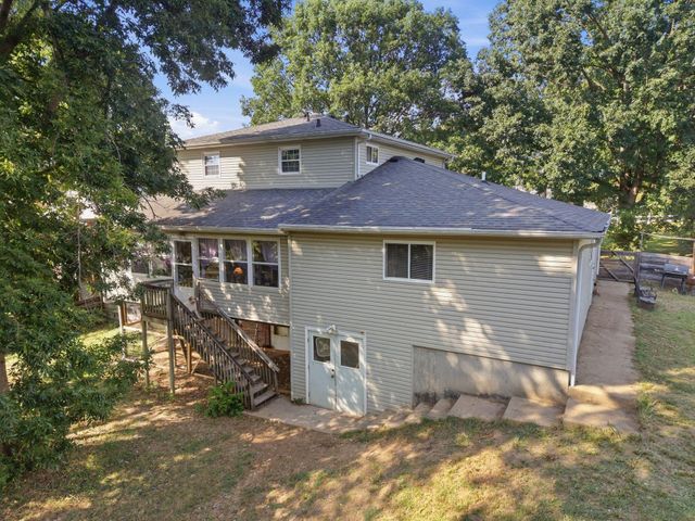 119 Hammons Drive, Richmond, KY 40475