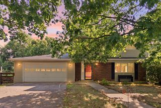 119 Hammons Drive, Richmond, KY 40475
