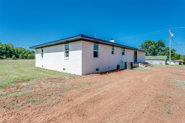339010 E Highway 62, Meeker, OK 74855