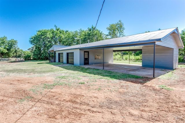339010 E Highway 62, Meeker, OK 74855
