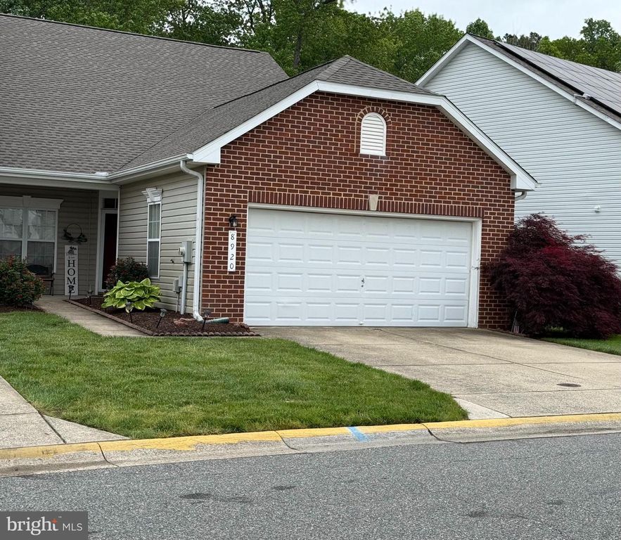 8920 EXECUTIVE CLUB DR, Delmar, MD 21875