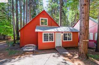 25869 Long Barn Sugar Pine Rd, Long Barn, CA 95335