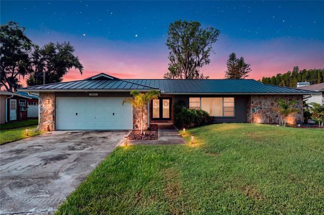 2963 LAKE SAXON DRIVE, Land O Lakes, FL 34639