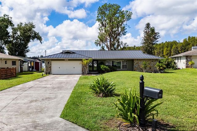 2963 LAKE SAXON DRIVE, Land O Lakes, FL 34639