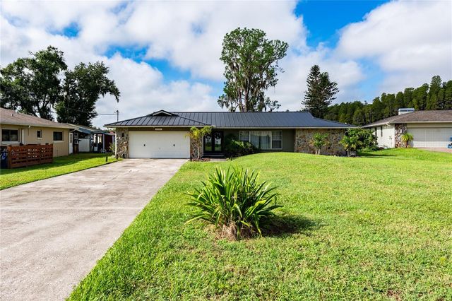 2963 LAKE SAXON DRIVE, Land O Lakes, FL 34639