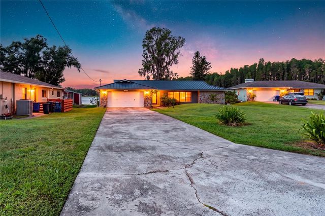2963 LAKE SAXON DRIVE, Land O Lakes, FL 34639