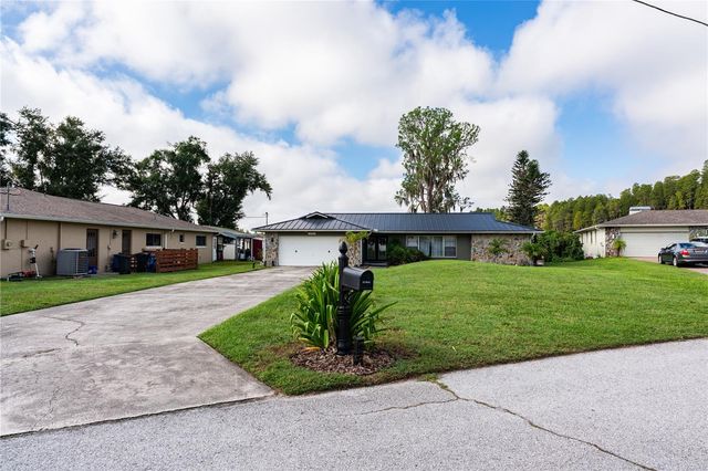 2963 LAKE SAXON DRIVE, Land O Lakes, FL 34639