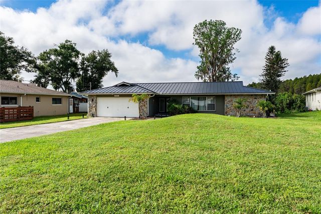 2963 LAKE SAXON DRIVE, Land O Lakes, FL 34639