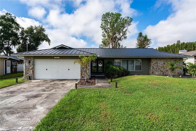 2963 LAKE SAXON DRIVE, Land O Lakes, FL 34639