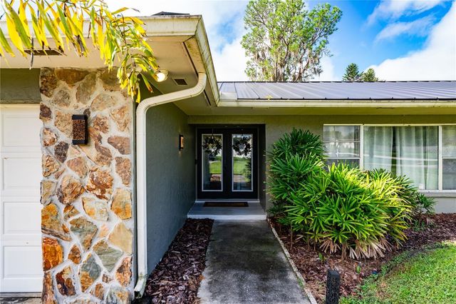 2963 LAKE SAXON DRIVE, Land O Lakes, FL 34639
