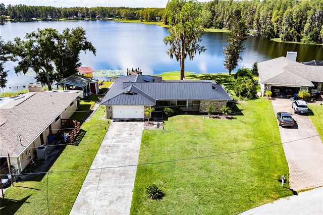 2963 LAKE SAXON DRIVE, Land O Lakes, FL 34639